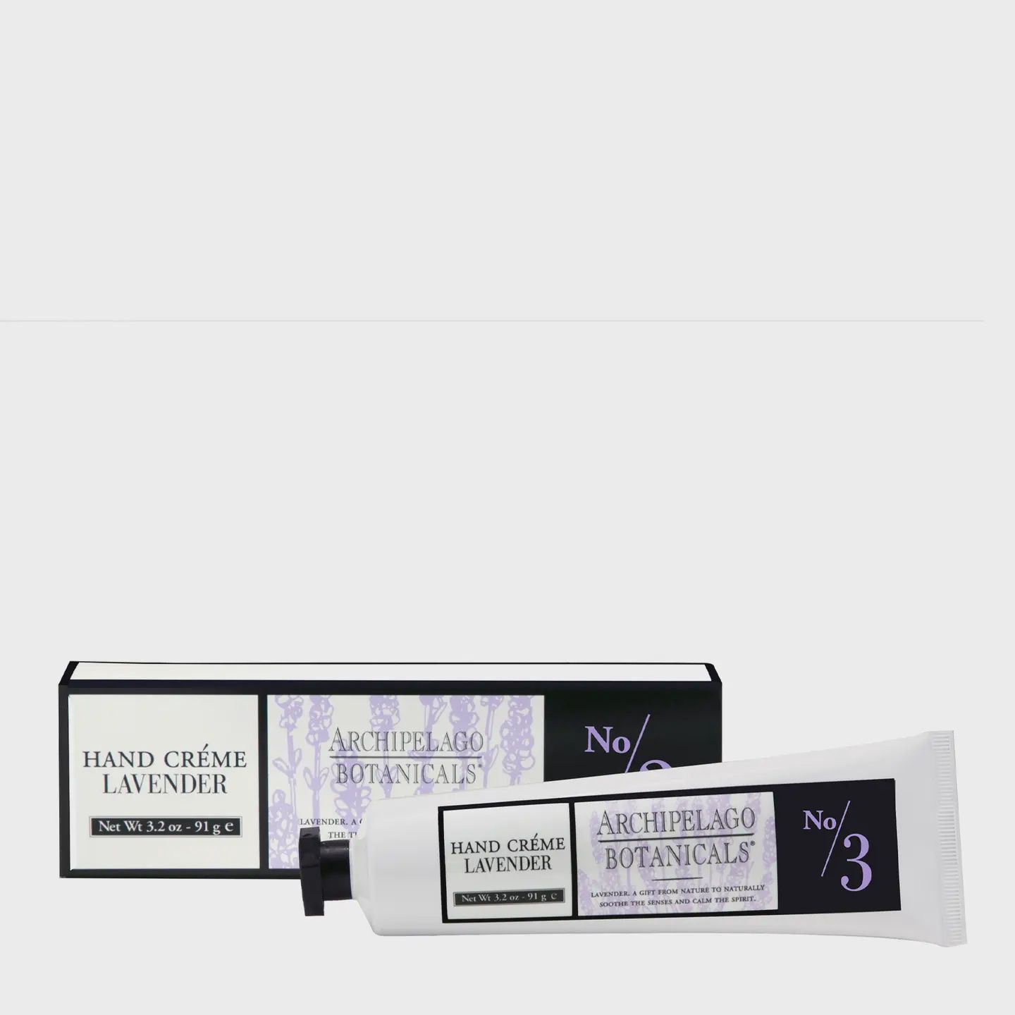 LAVENDER HAND CREME