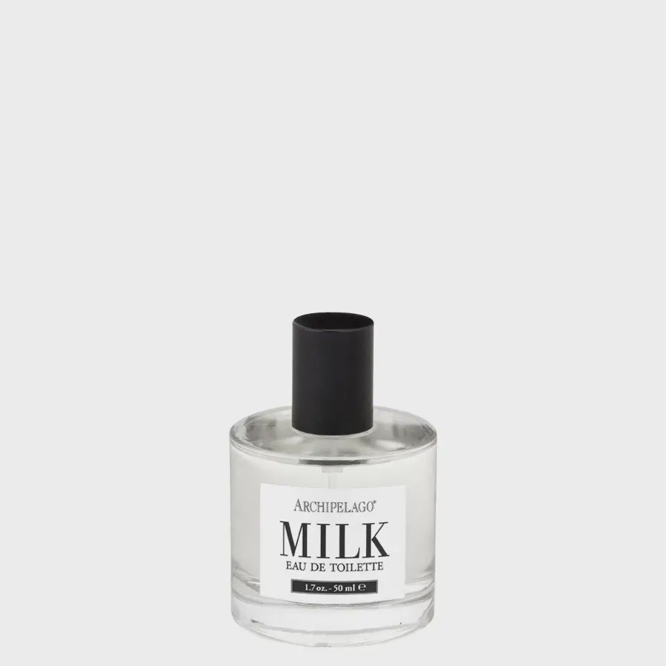 MILK PERFUME