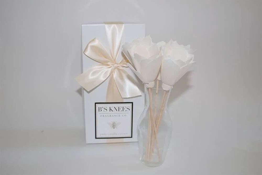 PURE VANILLA EXTRACT DIFFUSER
