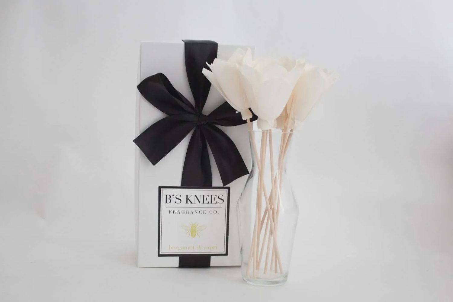 BERGAMOT DI CAPRI DIFFUSER