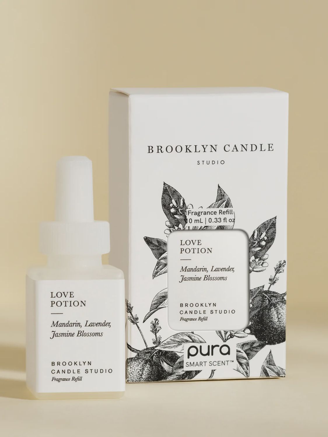 PURA REFILL- LOVE POTION