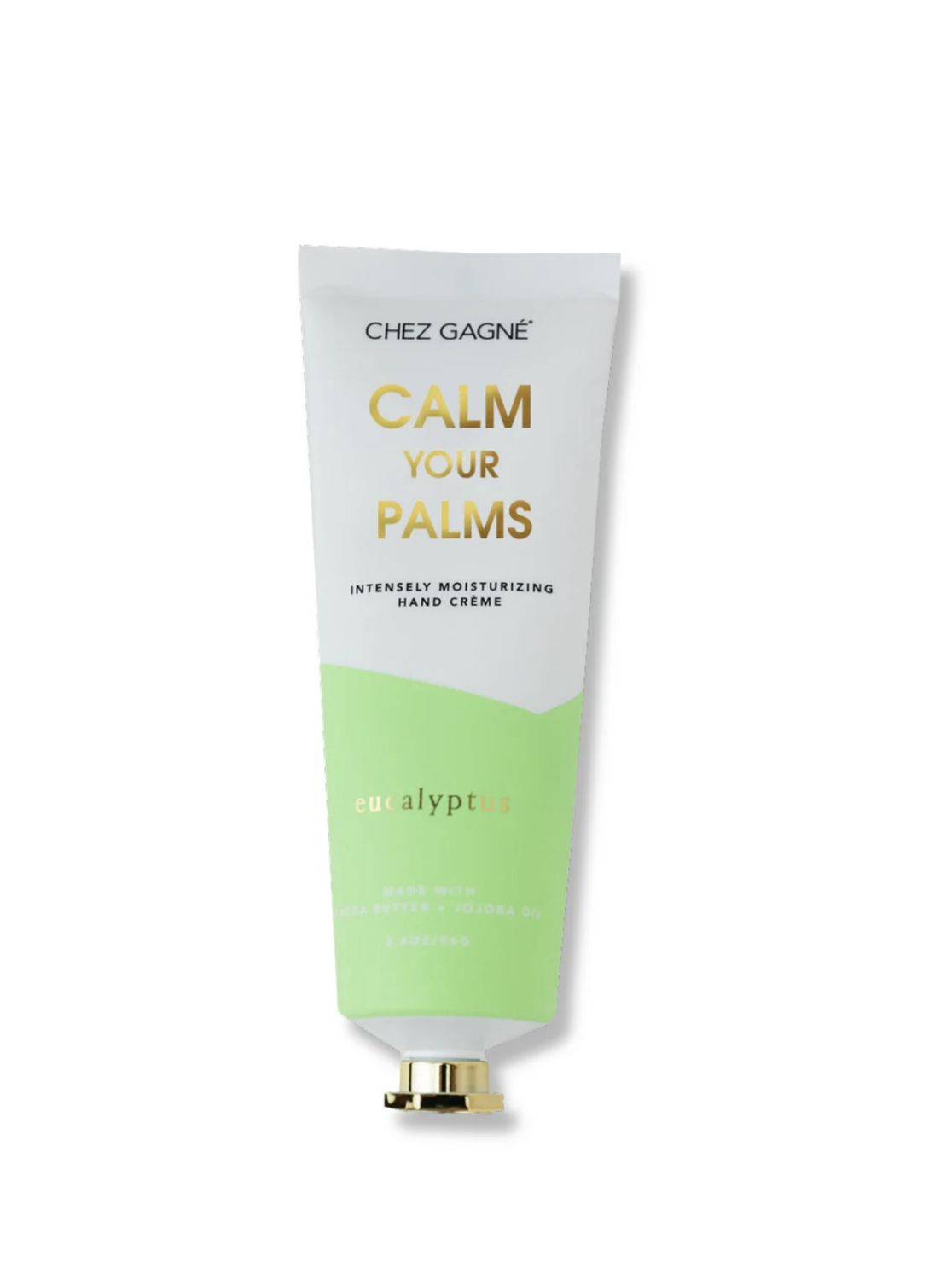 CALM YOUR PALMS EUCALYPTUS HAND CREME