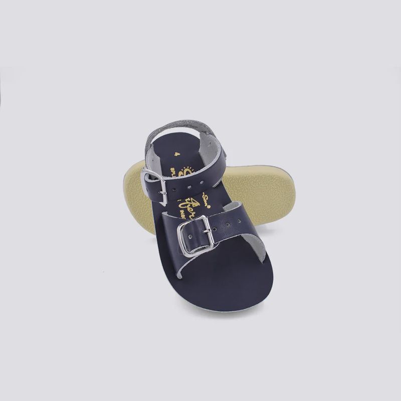 SURFER SANDAL- NAVY