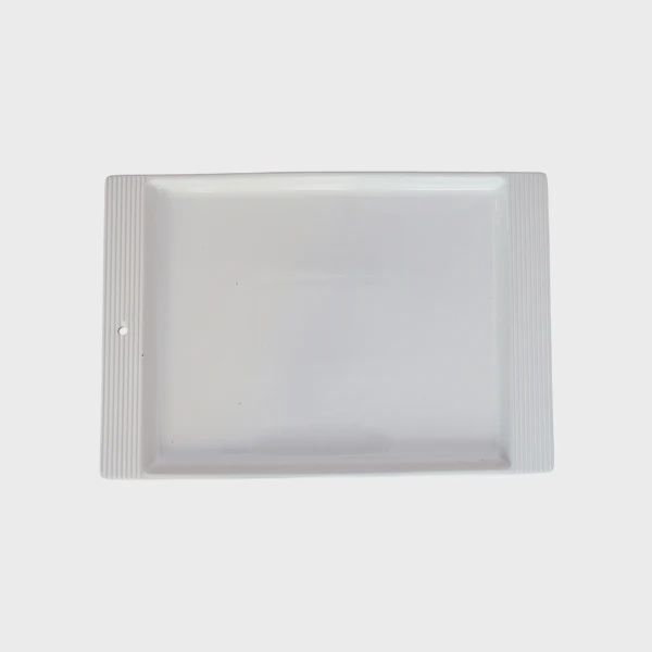 PINSTRIPES RECTANGLE SERVER