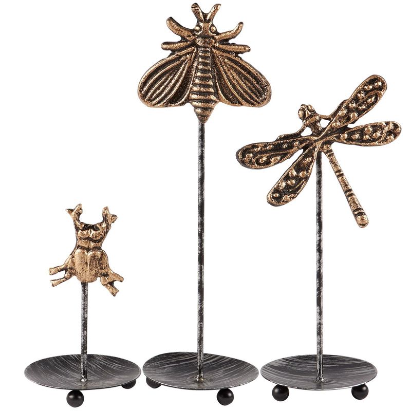 INSECT SITTER SET