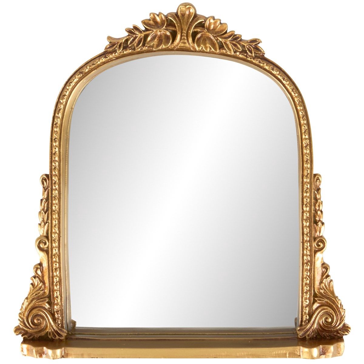 ARCH TABLETOP MIRROR