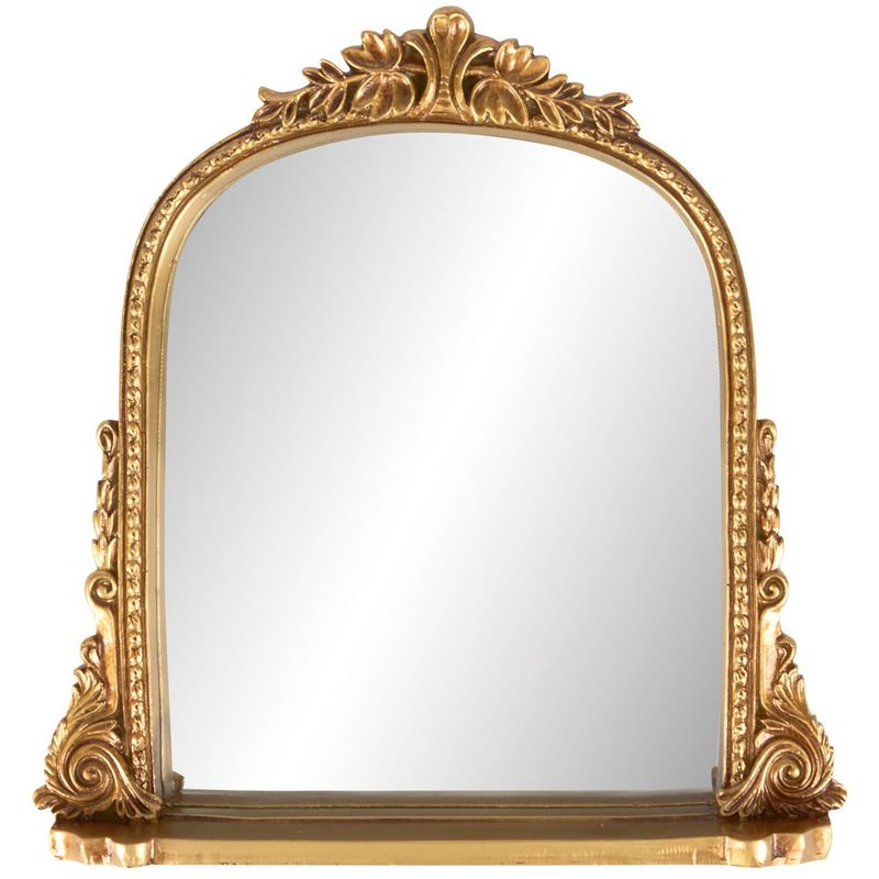 ARCH TABLETOP MIRROR