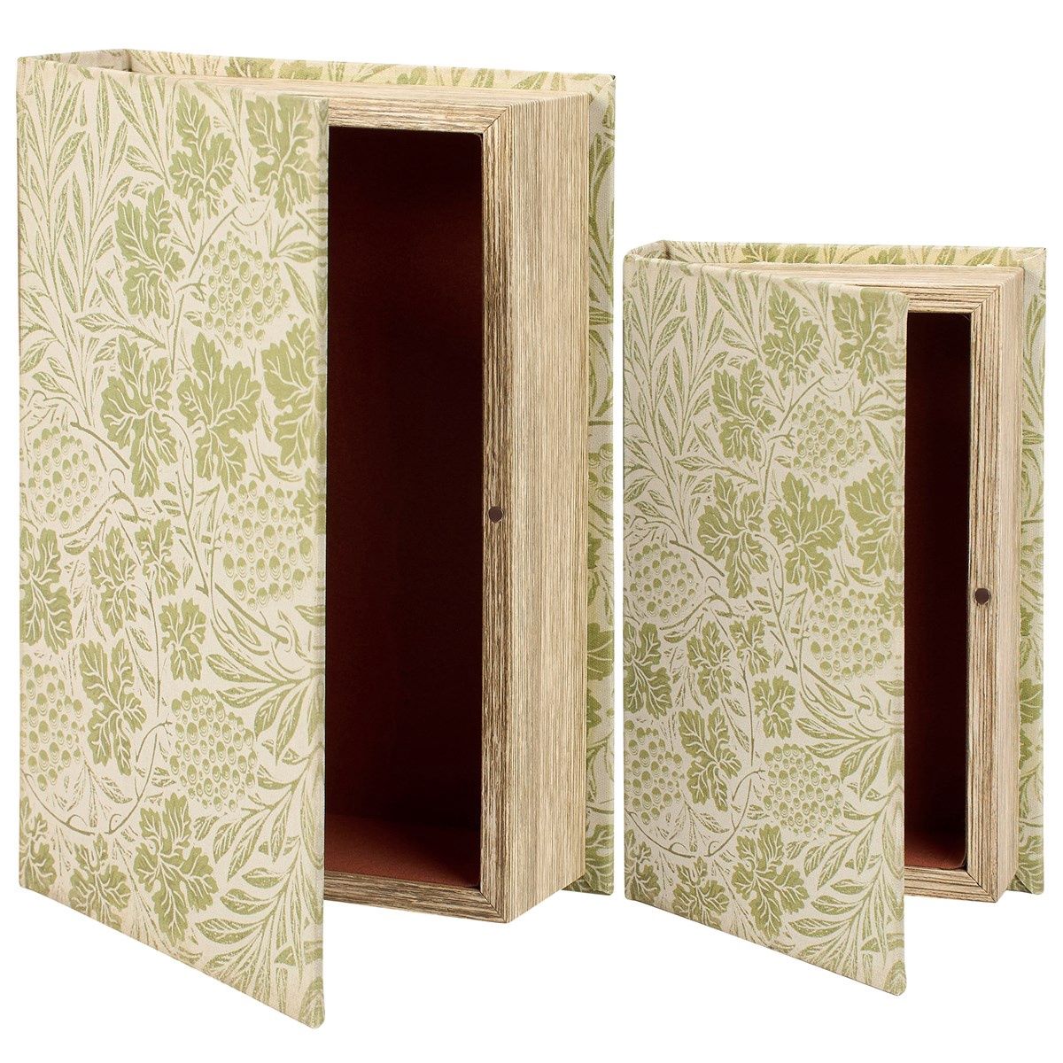 PLANT BOOK BOX SET