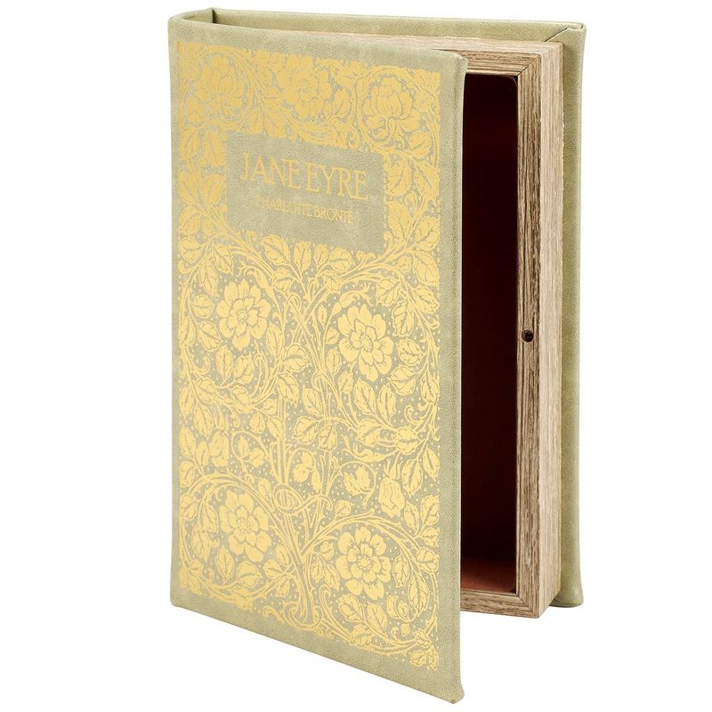 JANE EYRE BOOK BOX