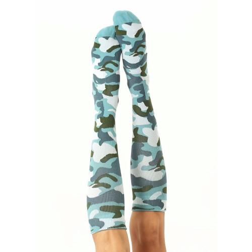 CAMO COMPRESSION SOCKS