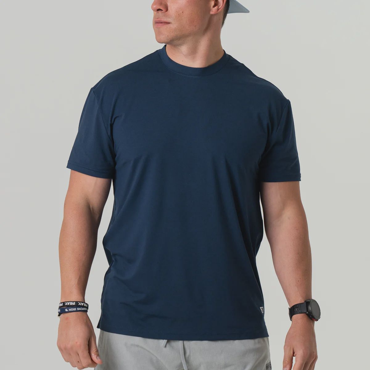 GO TO TEE- NAVY