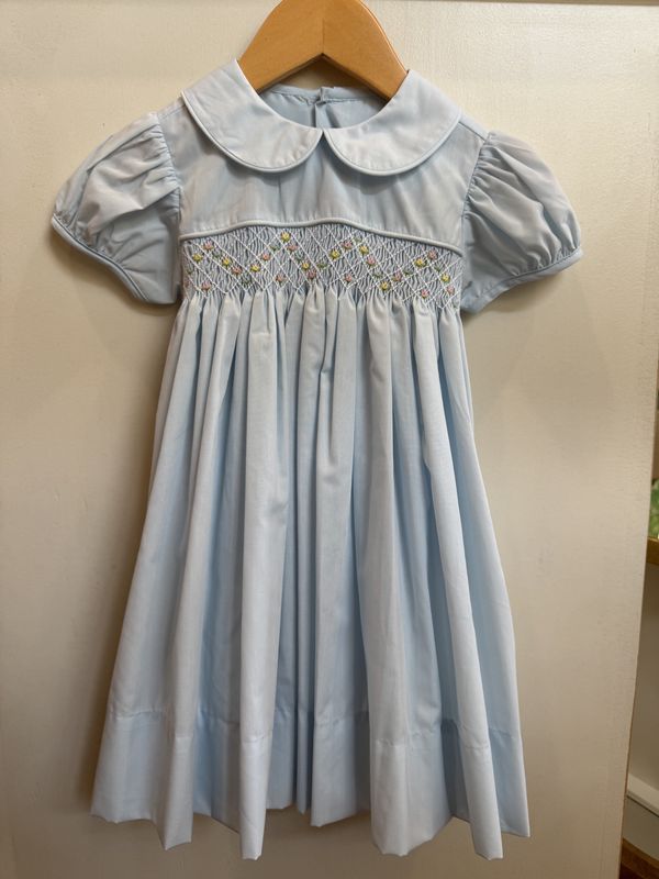 JULIETTE DRESS