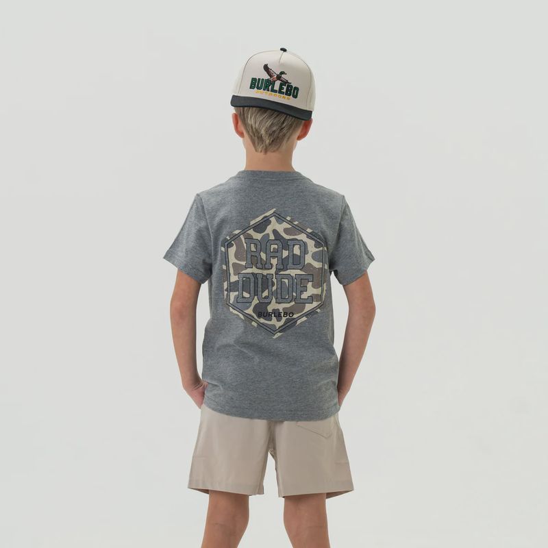 RAD DUDE YOUTH TEE