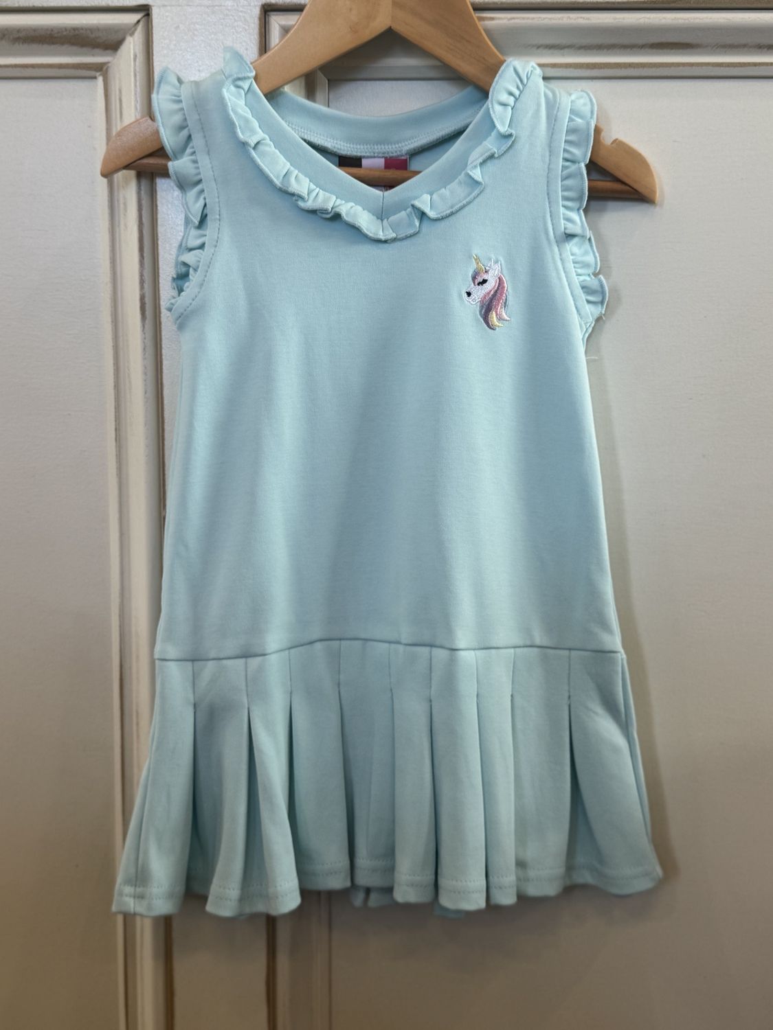 UNICORN TENNIS DRESS