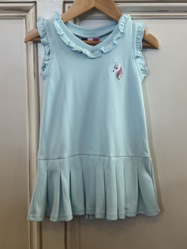 UNICORN TENNIS DRESS