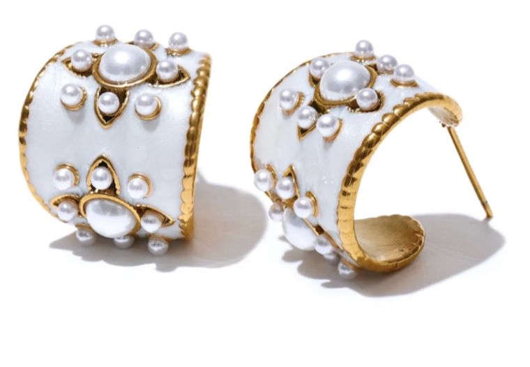 SAN CRISTOBAL EARRINGS