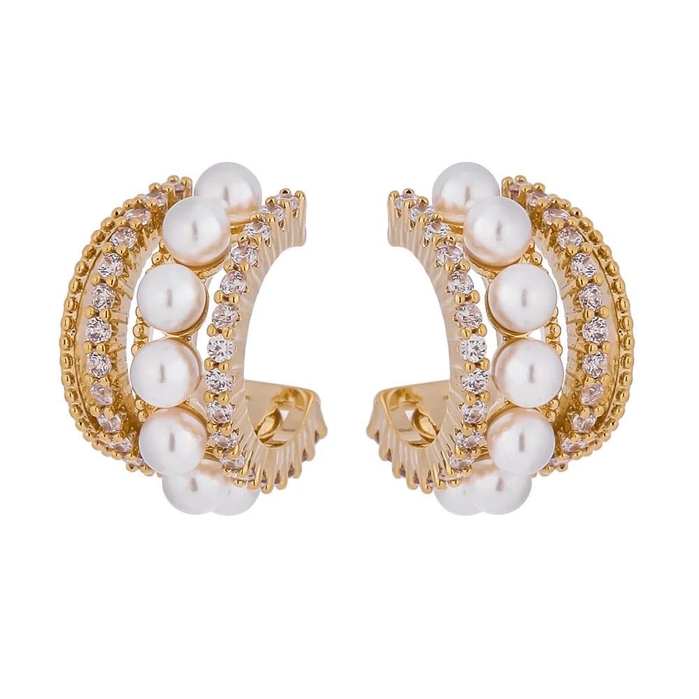 STELLA EARRING