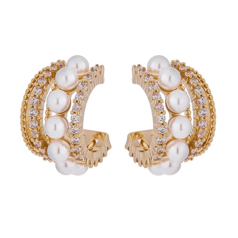 STELLA EARRING