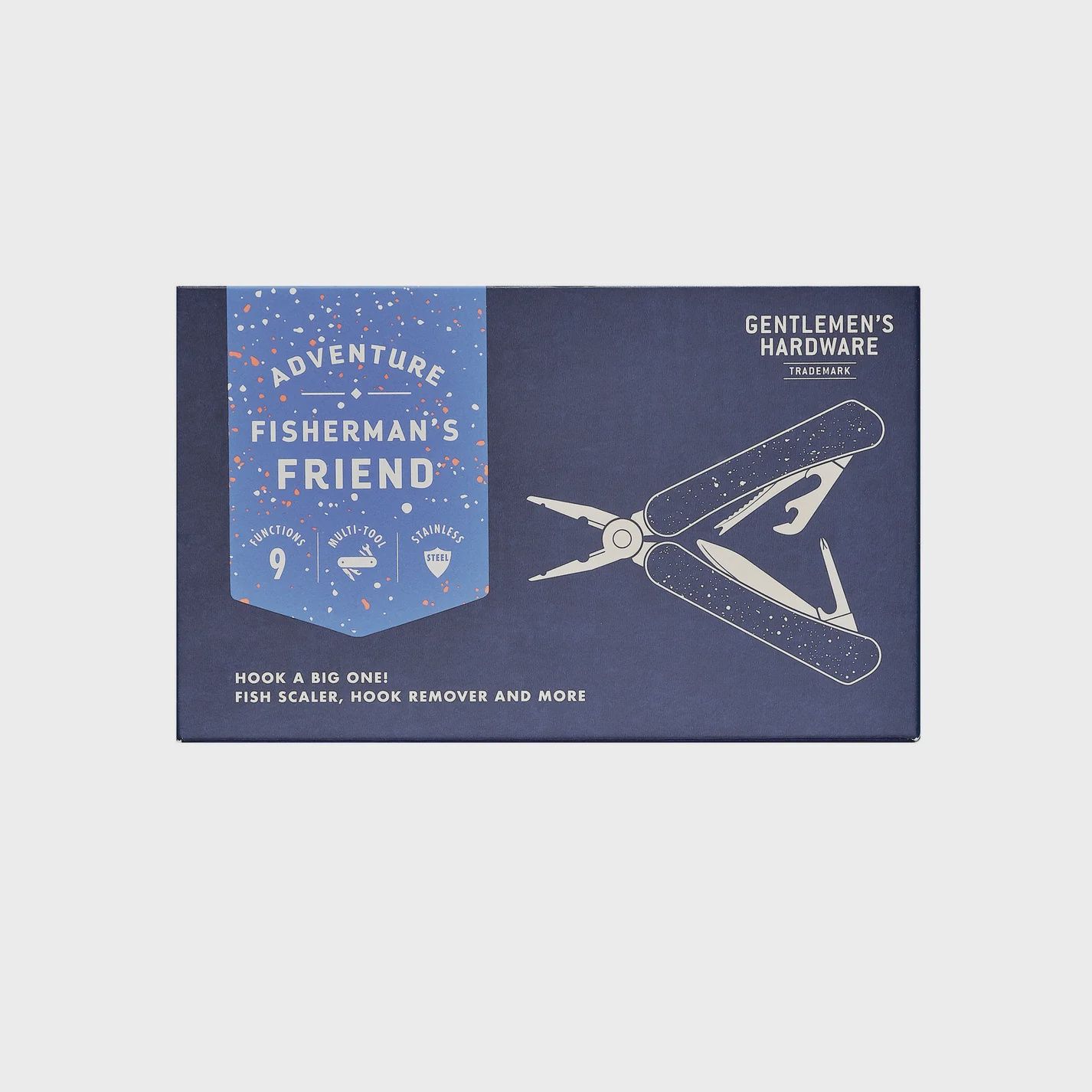 FISHING MULTI TOOL