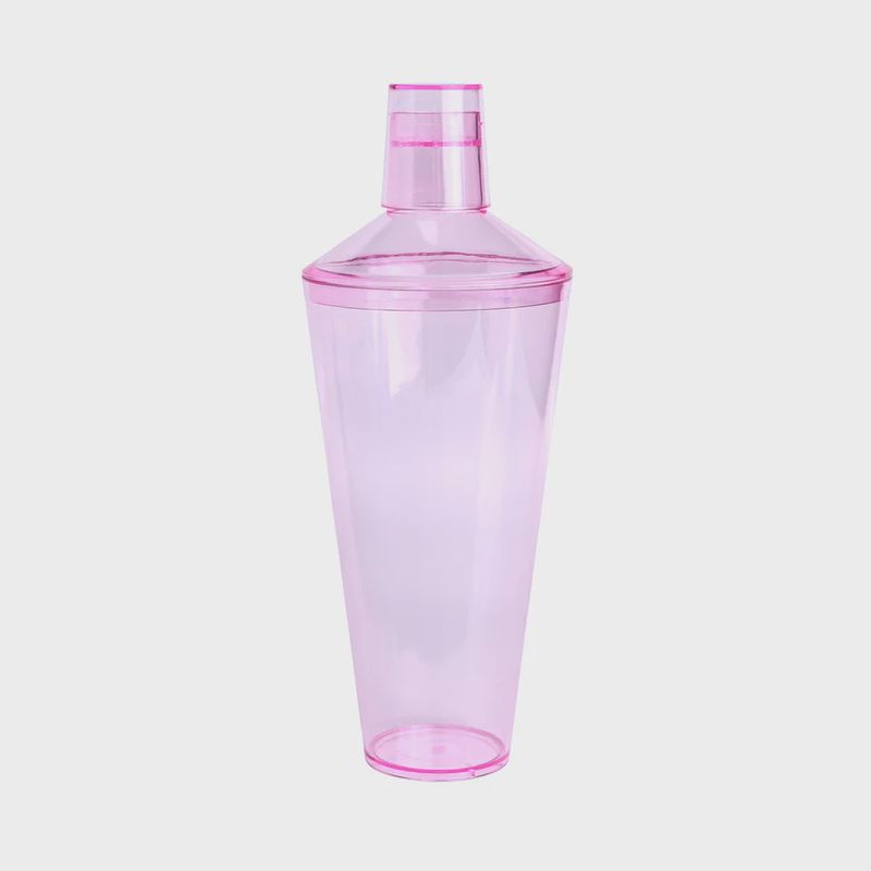 THE PENELOPE COCKTAIL SHAKER- LILAC