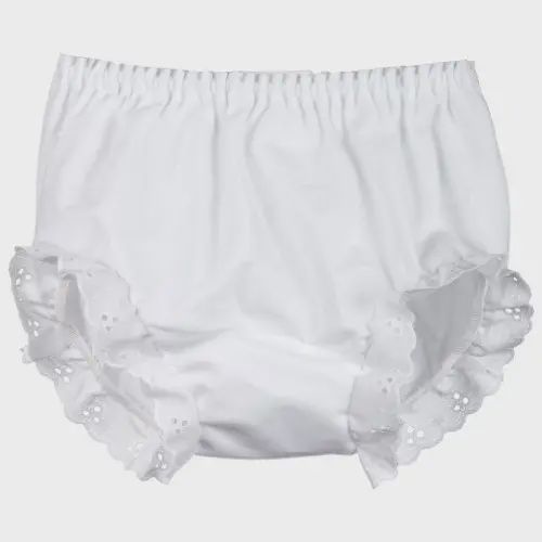 BATISTE DIAPER COVER