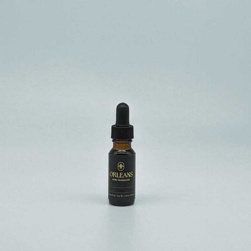 1/2 OZ. OIL - SANCTUARY