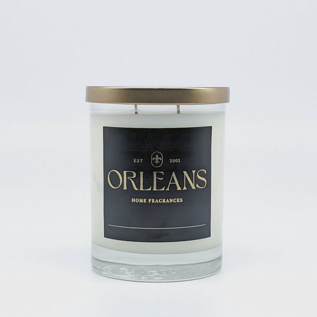 2-WICK ELITE CANDLE- JAZZ