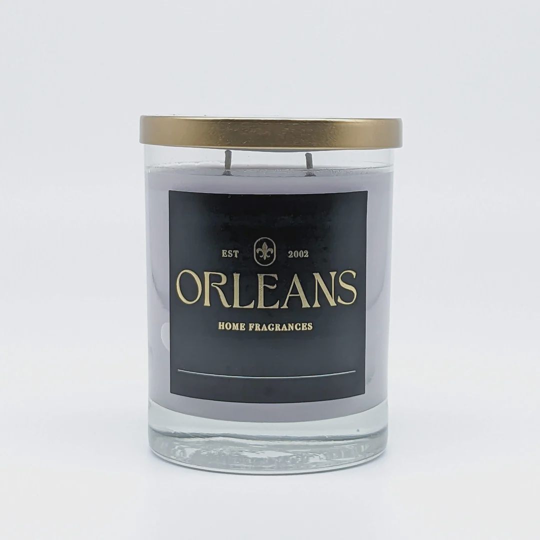 2-WICK ELITE CANDLE- PARIS