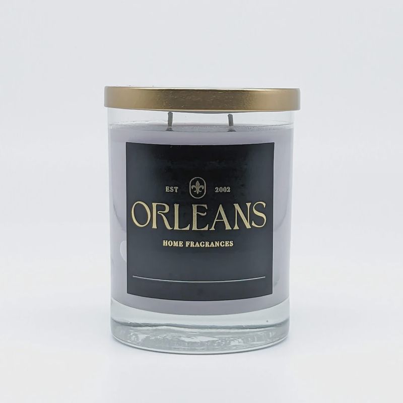 2-WICK ELITE CANDLE- PARIS
