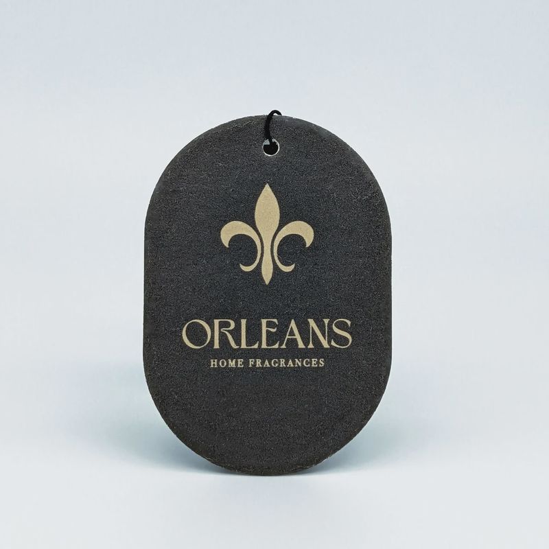 AUTO FRAGRANCE- ORLEANS No. 9