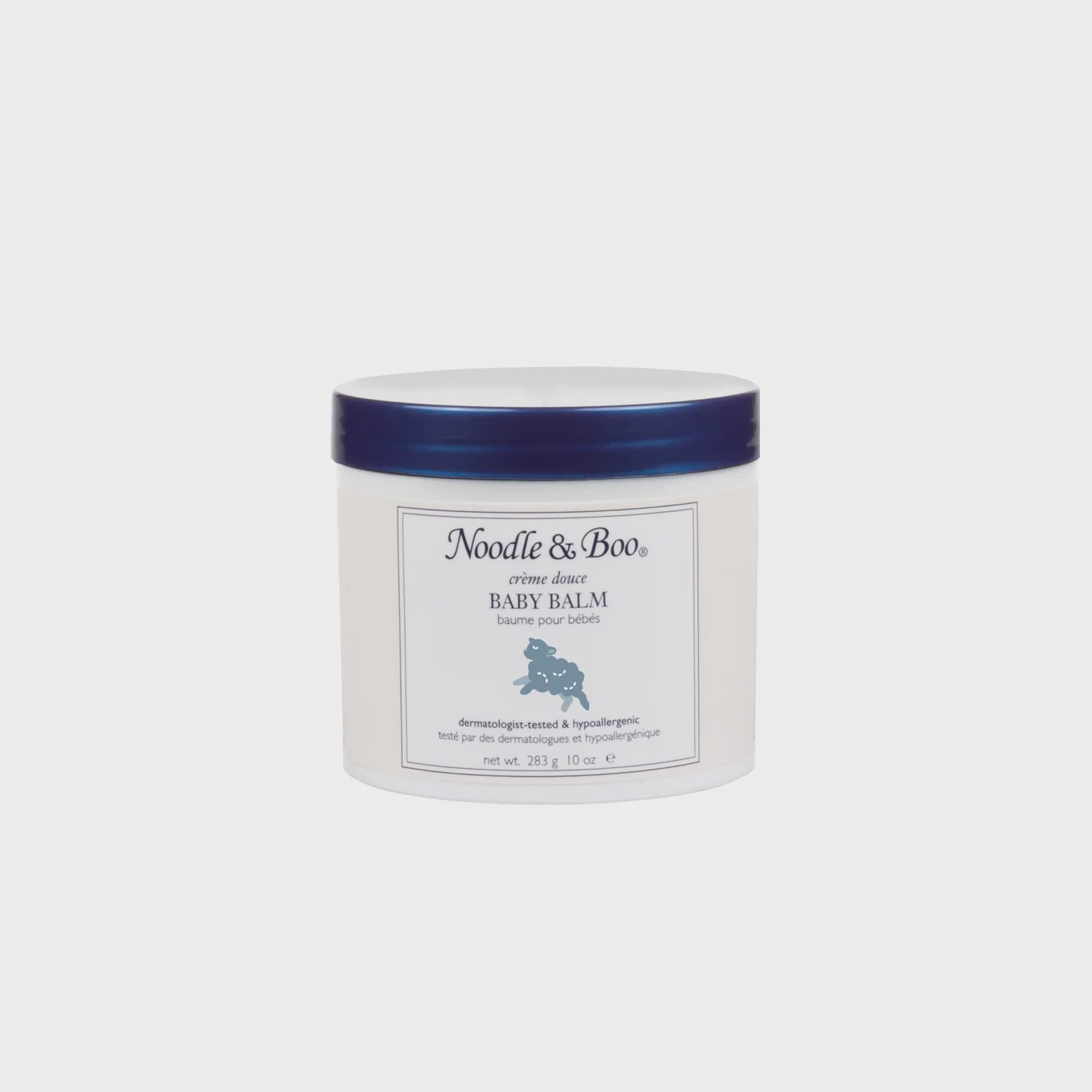 BABY BALM