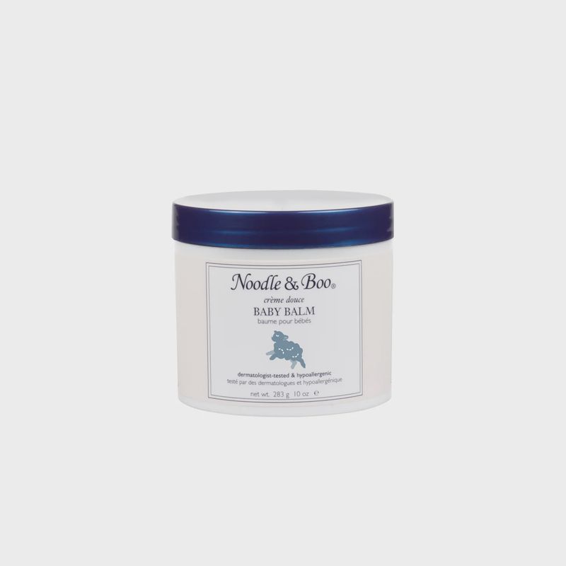BABY BALM