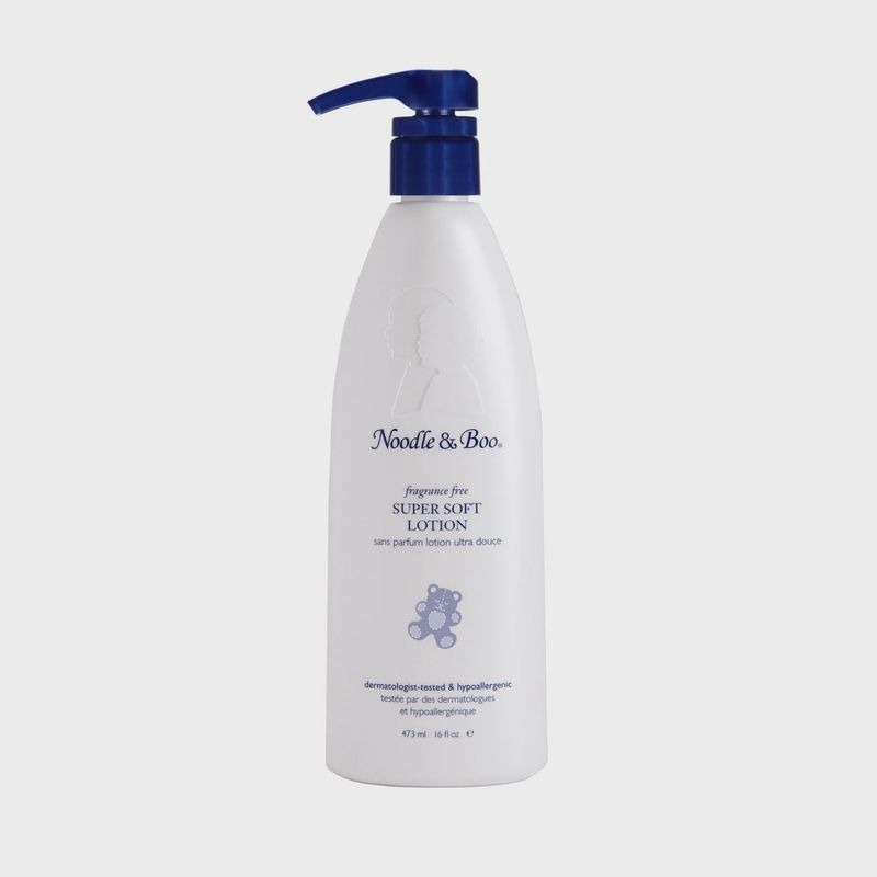 SUPER SOFT LOTION