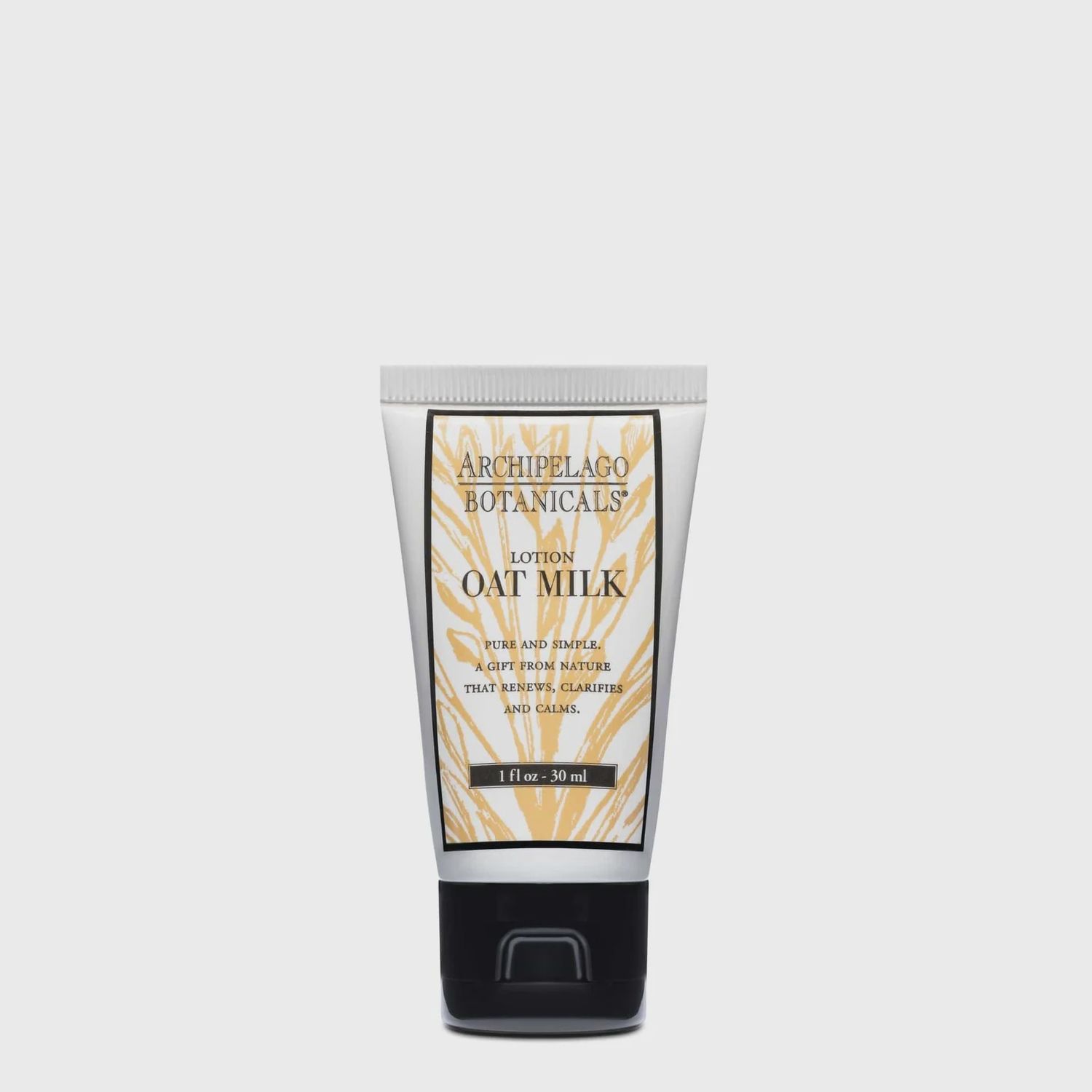 OAT TRAVEL LOTION