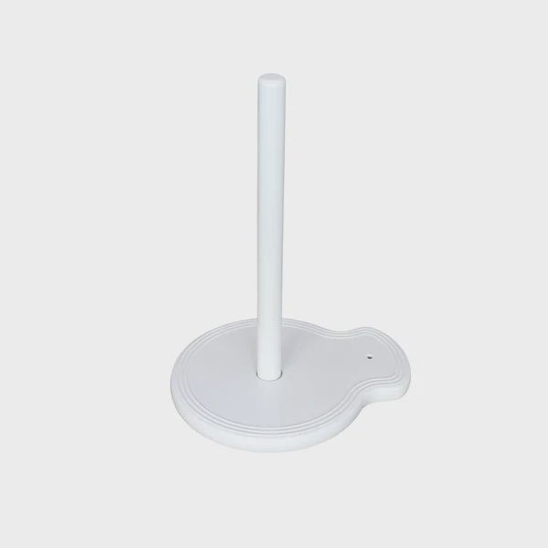PAPER TOWEL HOLDER - PINSTRIPES