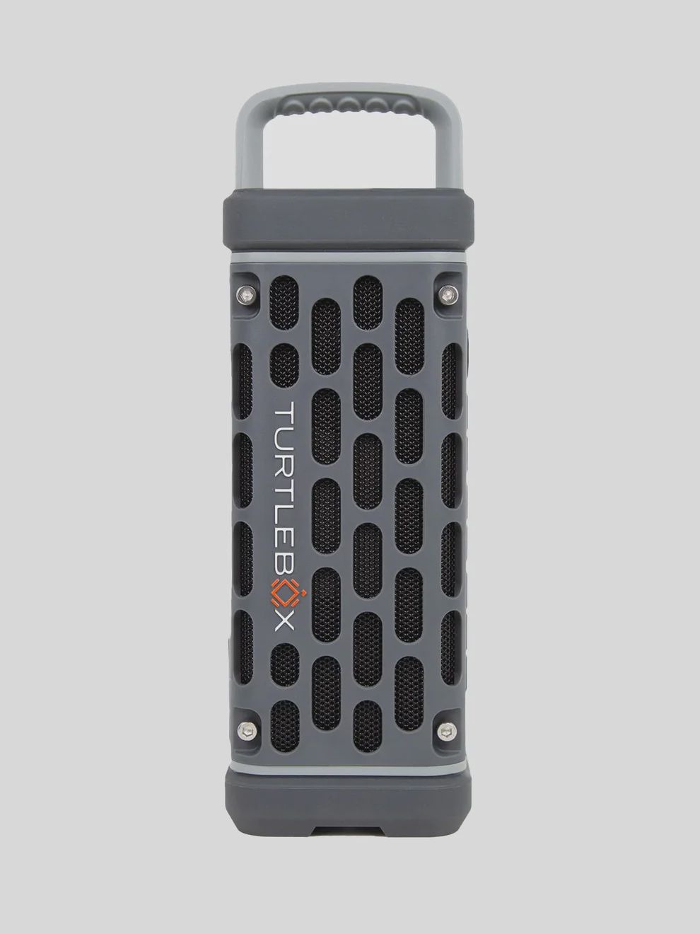 TURTLEBOX RANGER - GRAY