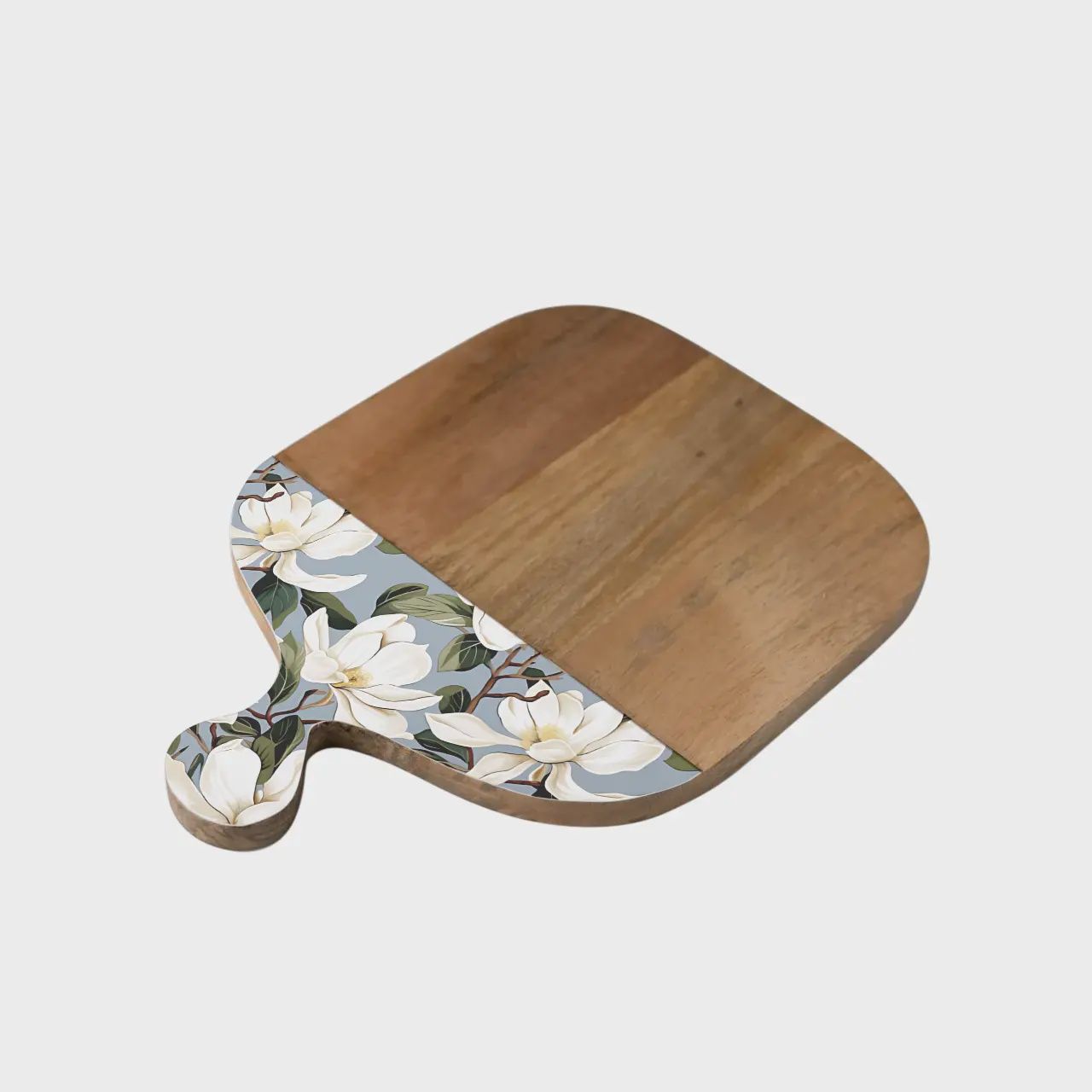 MAGNOLIA CUTTING BOARD