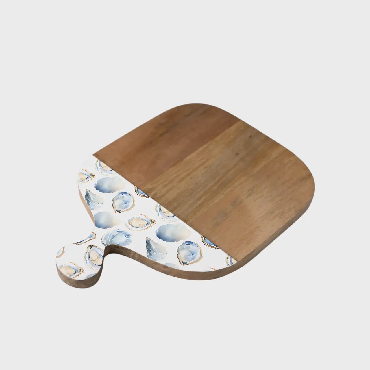 OYSTER CUTTING BOARD