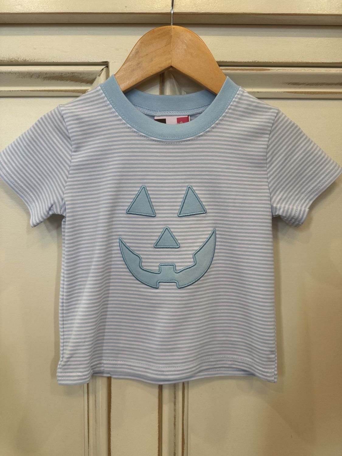 JACK O LANTERN BOYS T-SHIRT