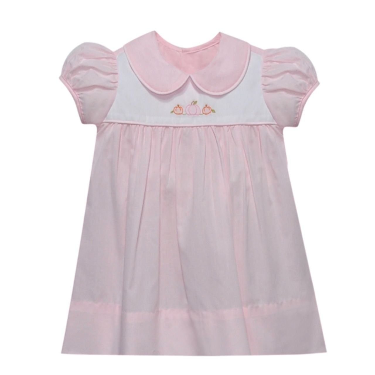 PINK PUMPKINS SAWYER DRESS