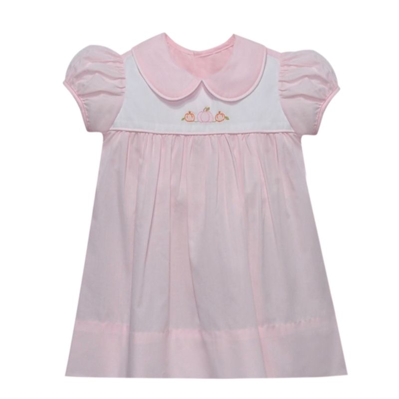PINK PUMPKINS SAWYER DRESS