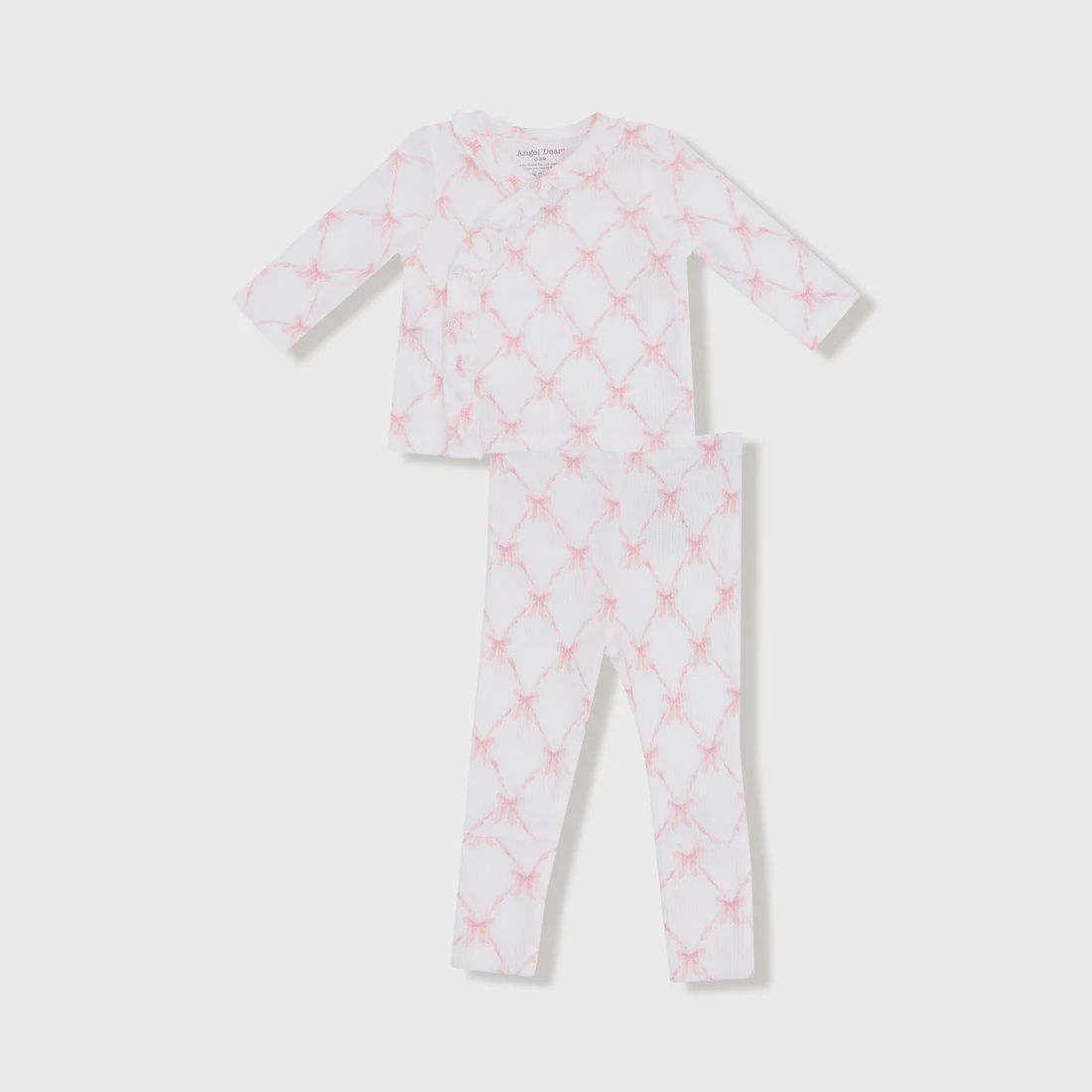 RIBBON BOW TRELLIS TAKE ME HOME SET