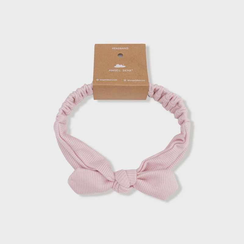 POTPOURRI KNOTTED HEADBAND 0-12M