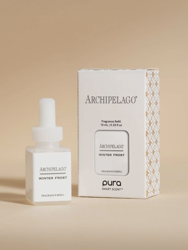 PURA REFILL- WINTER FROST
