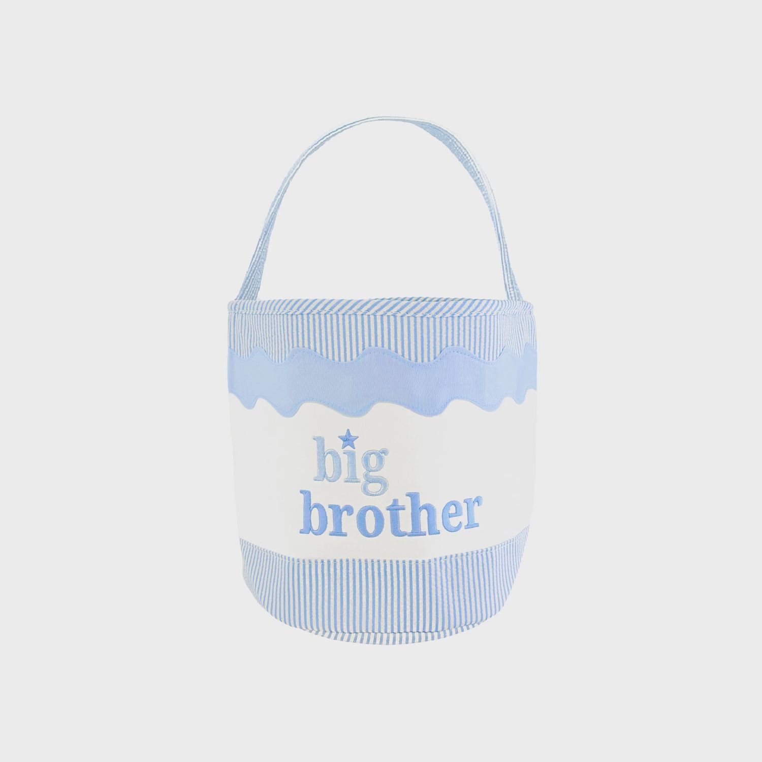 BIG BROTHER GIFT TOTE