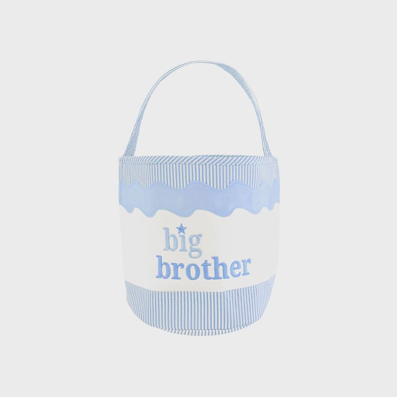 BIG BROTHER GIFT TOTE