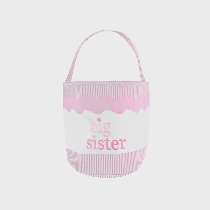 BIG SISTER GIFT TOTE