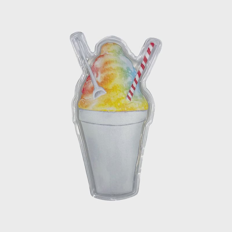 SNOBALL FREEZER PACK