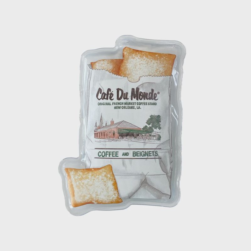 BEIGNETS FREEZER PACK