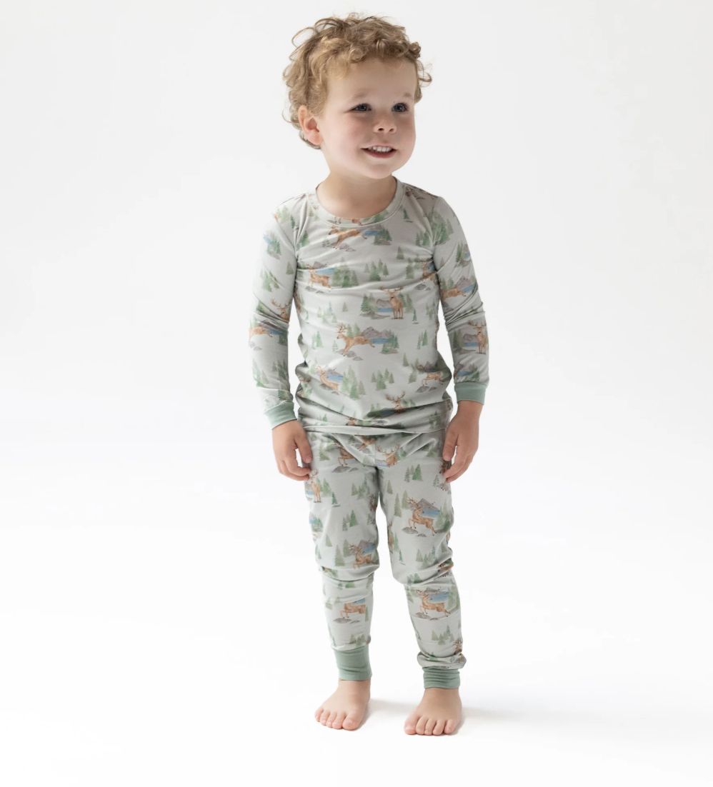 BUCK DEER LOUNGE SET